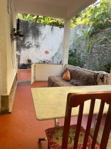 Bed & Breakfast Casa Sol