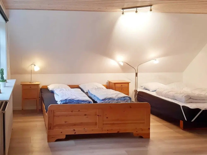 Holiday Home in Silkeborg