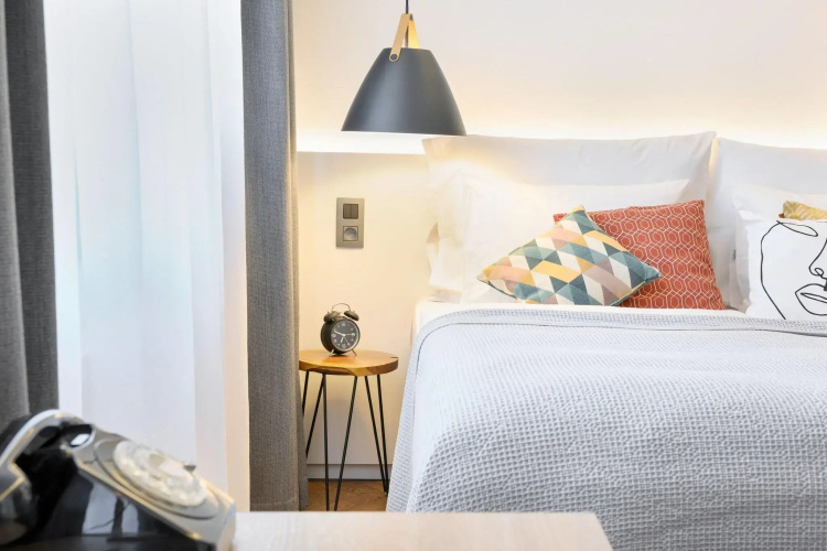 Mosaic House Design Hotel