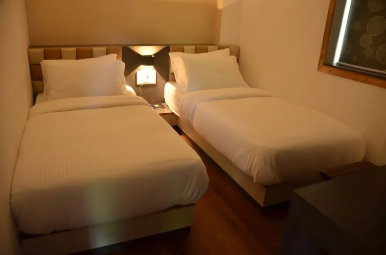 Hotel Aura