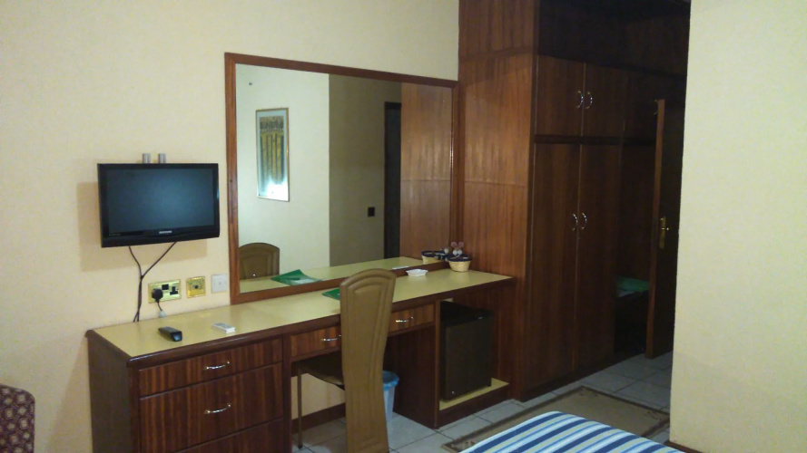 Manuela Residence