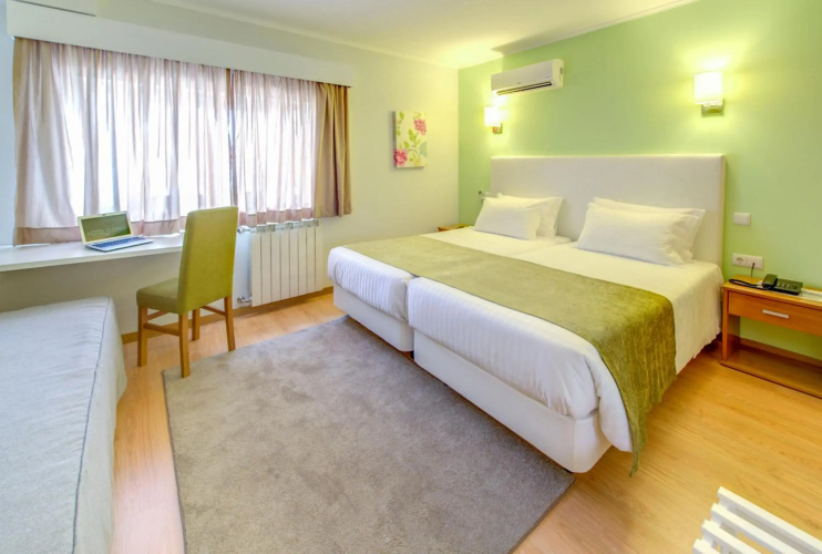 Hotel D. Dinis
