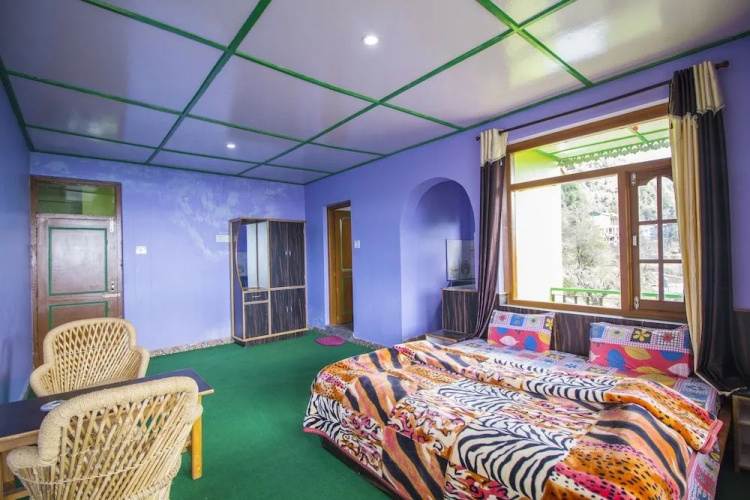 Sunil Guest House