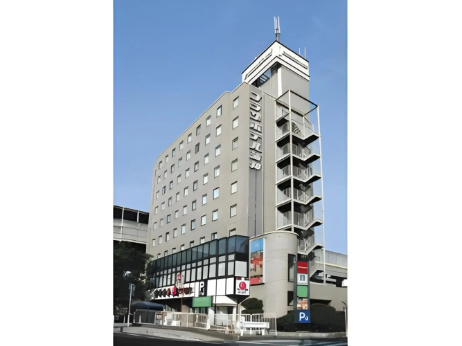 Hotelafbeelding