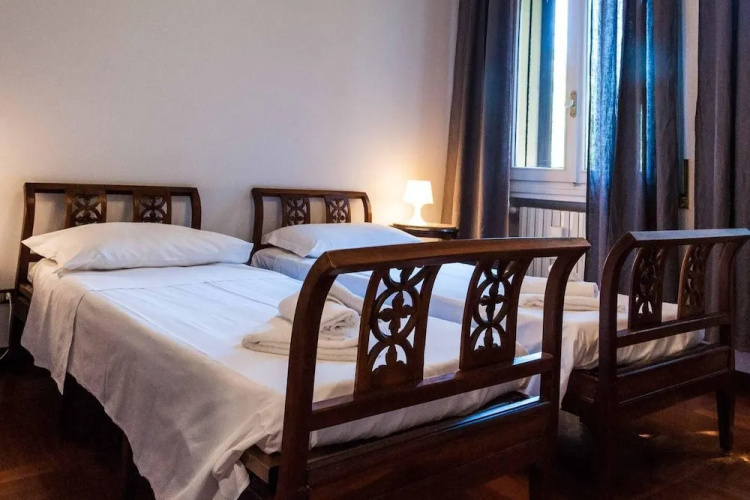 Casa San Vitale