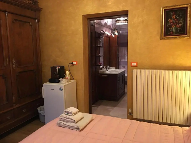 Ca' Le Rose