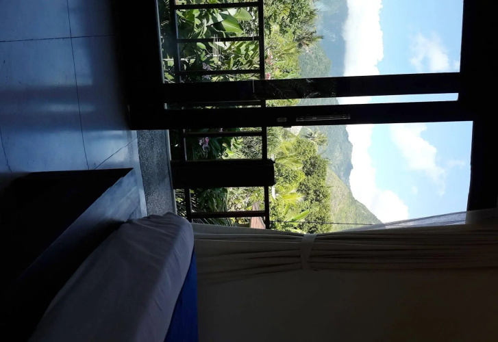 Alami Resort & Restaurant
