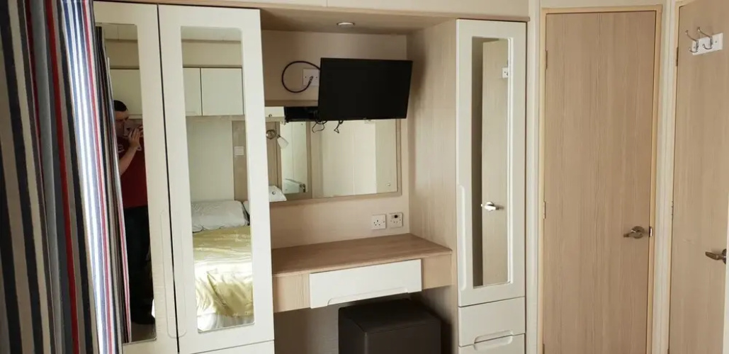 3 bed Prestige Haven Caister