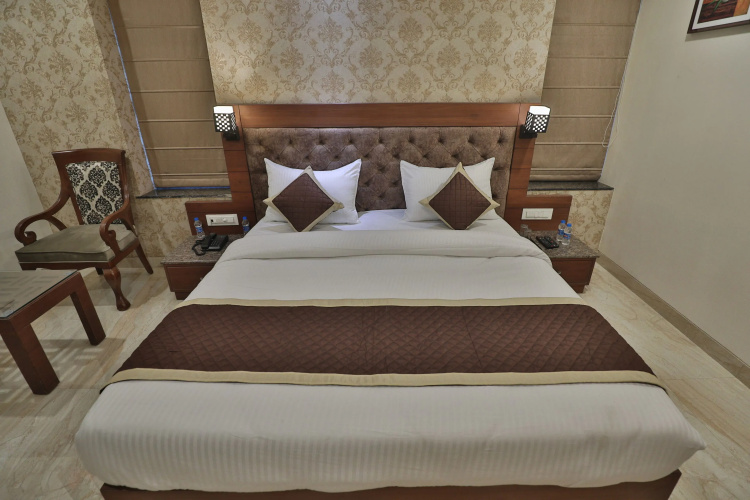 Hotel Candle wood