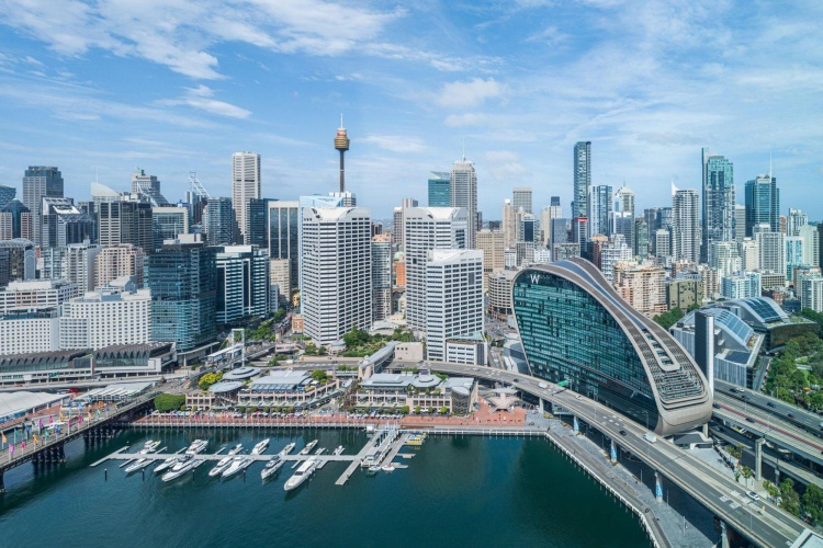 W Sydney photo 27