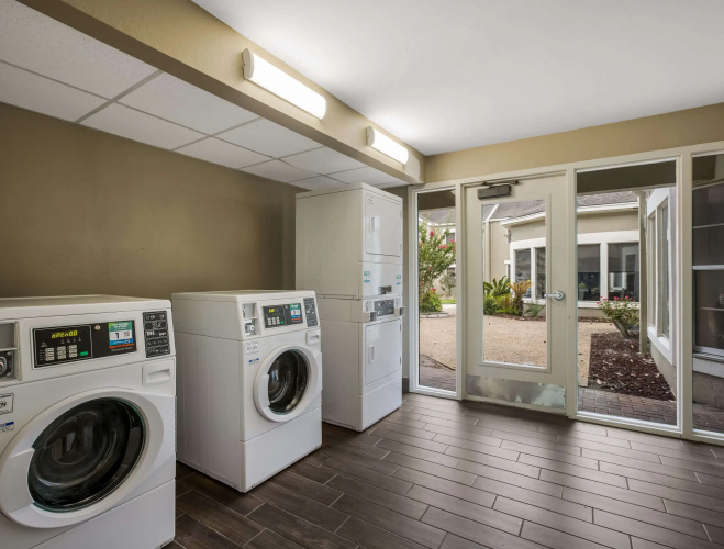 MainStay Suites Savannah Midtown