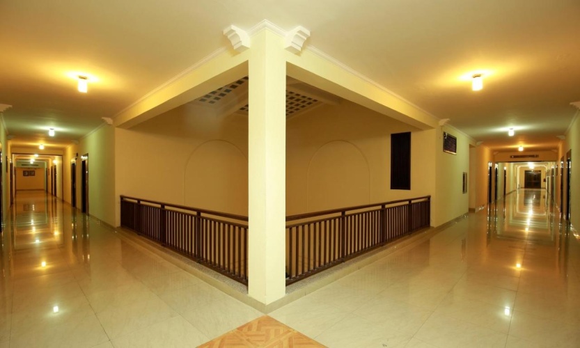 Hotel Uday Residency — фото 3