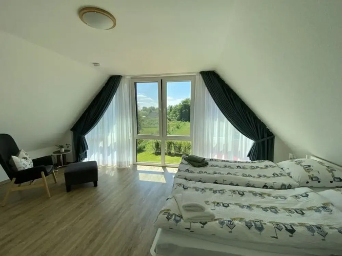 Holiday Home on Bornfeld