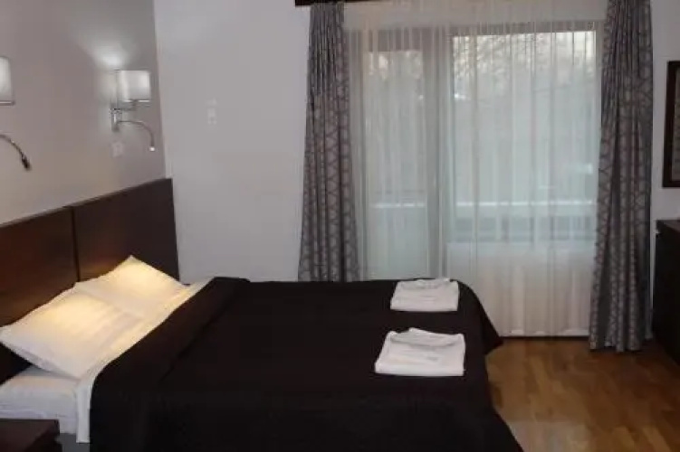 Matia Resort