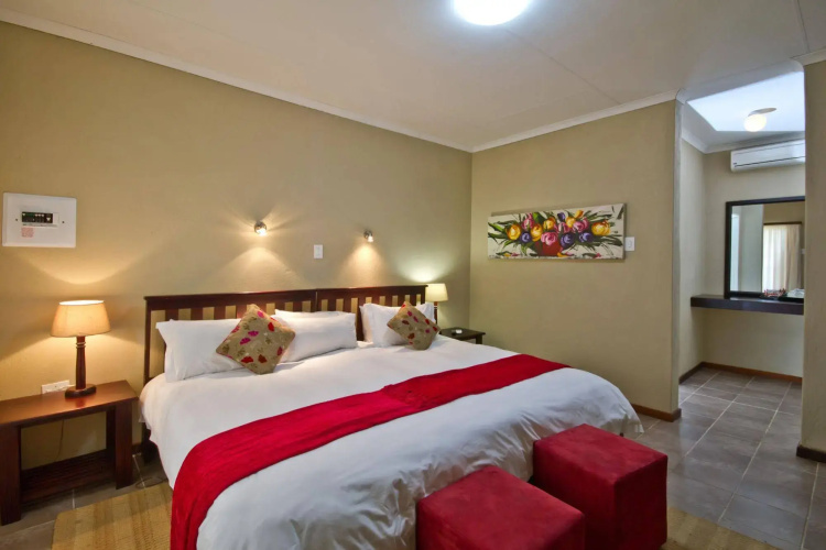 ANEW Resort White River Mbombela