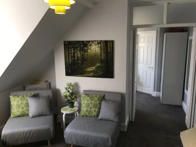 Rivendell Guest House