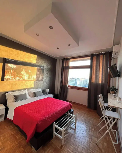 ALTA DIMORA b&b suites