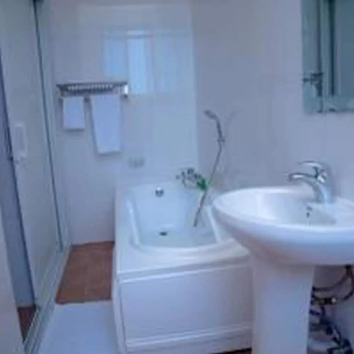 Superior Double Suite