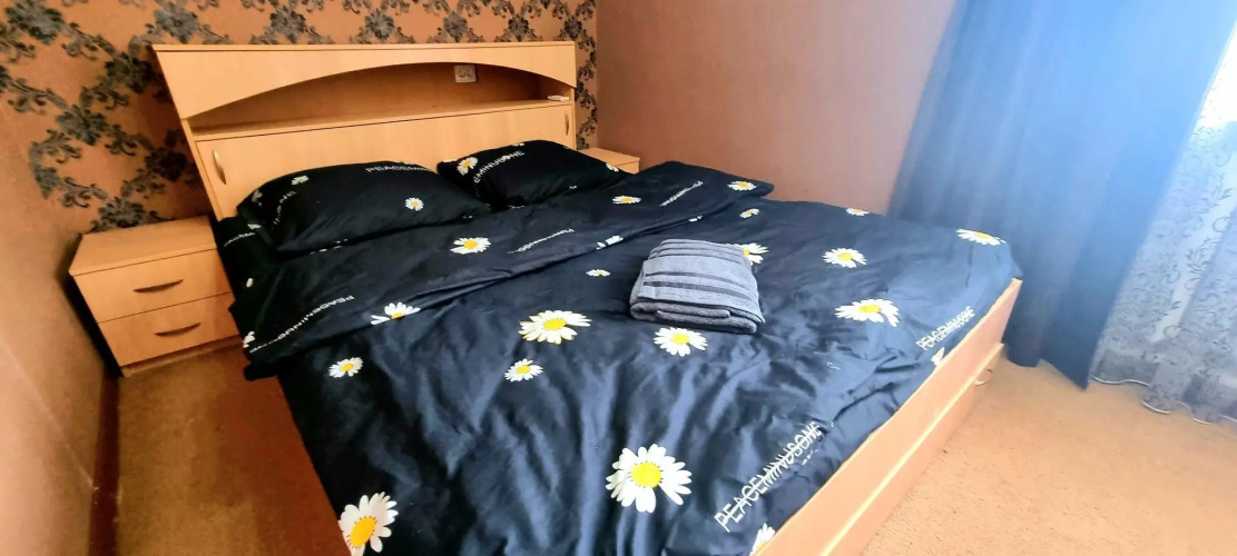 Фотография номера квартиры Апартаменты на улице Полиграфическая