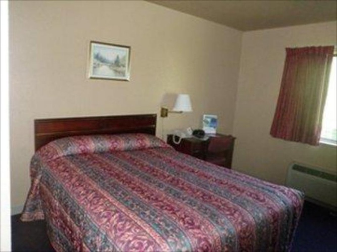 Home Place Inn