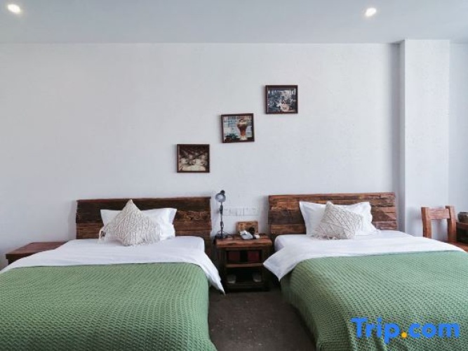 Luxury Double room