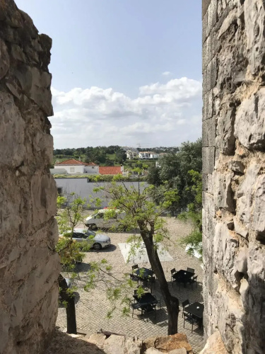 Tavira Apartment