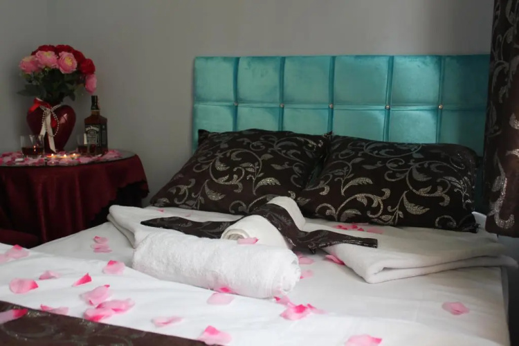Hotel Kaya