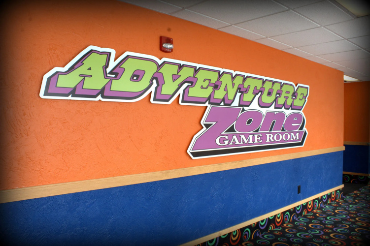 Adventureland Inn
