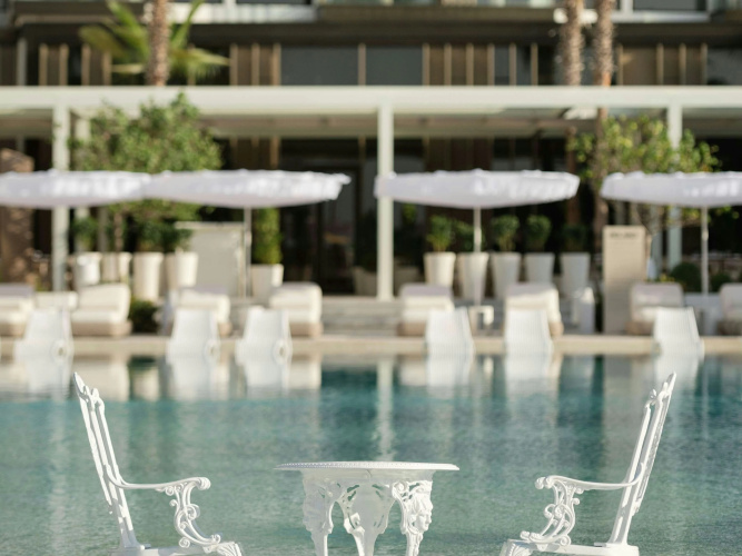 Delano Dubai photo 21