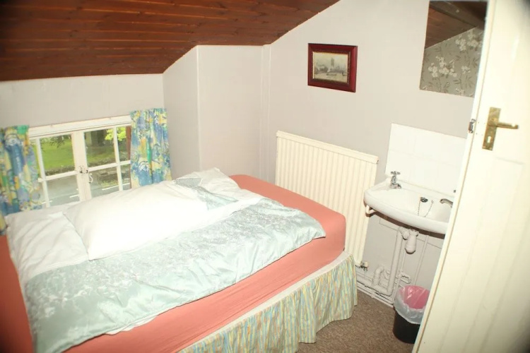 Lledr House - Hostel