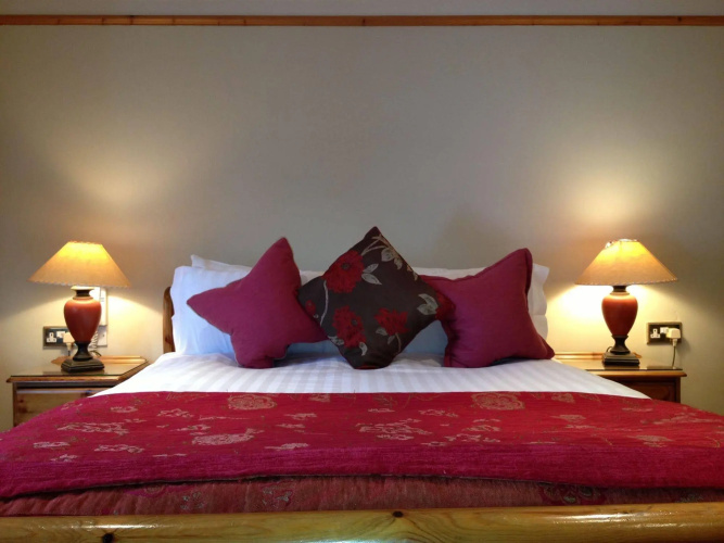 Copper Kettle B&B