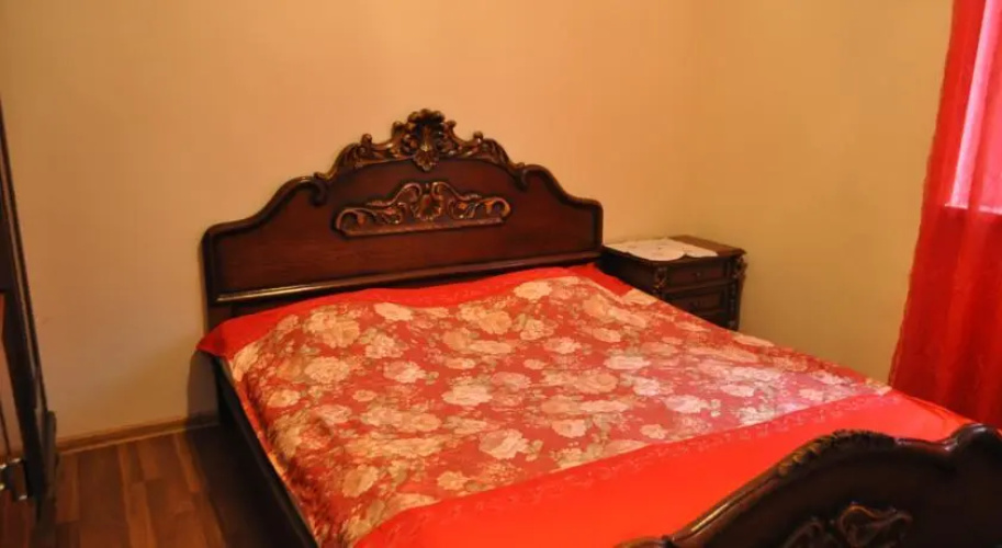 Guest House Marjanishvili