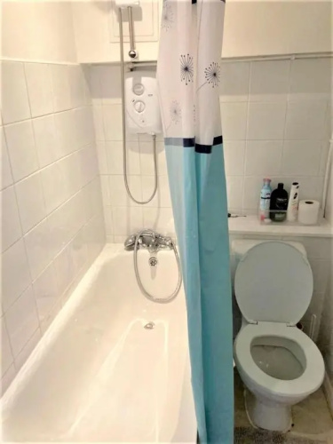 Bright & Modern Studio flat in Paddington - Zone 1