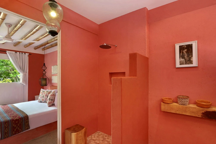 PinkCoco Gili Trawangan - Constant Surprises- for Cool Adults Only