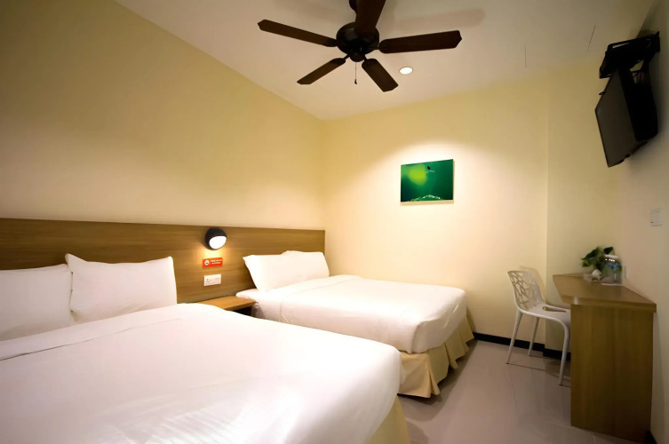118 Hotel