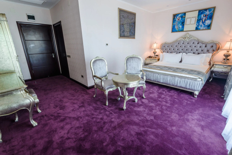 Hotel Bavaria Blu