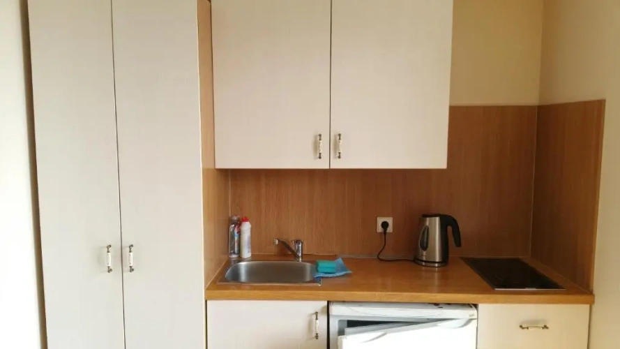 1 Bedroom Villa