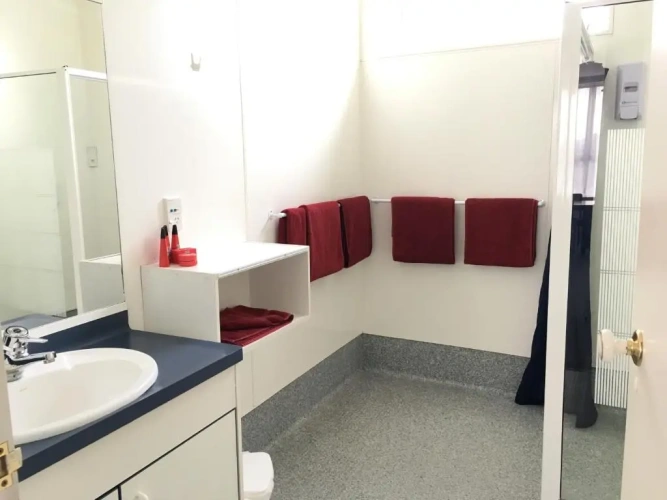 1 Bedroom Family Apartment