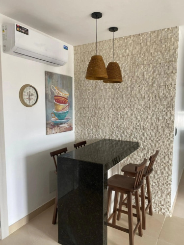 Apartamento 304 en Salinas