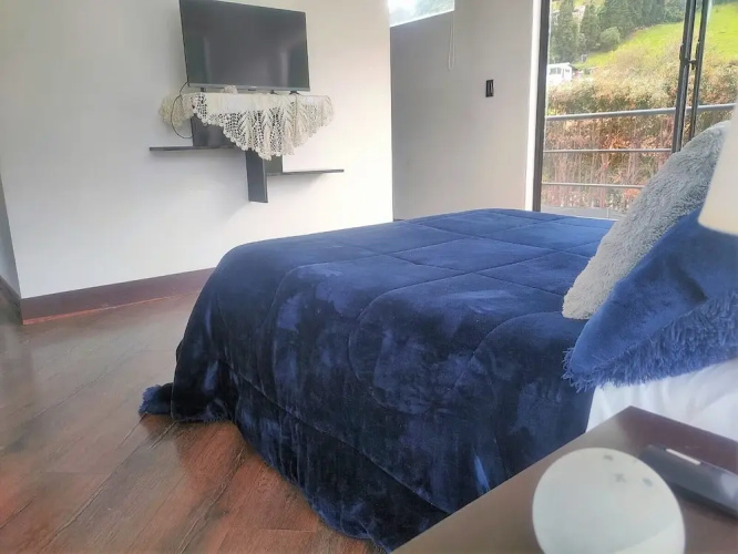 Comfort Campestre