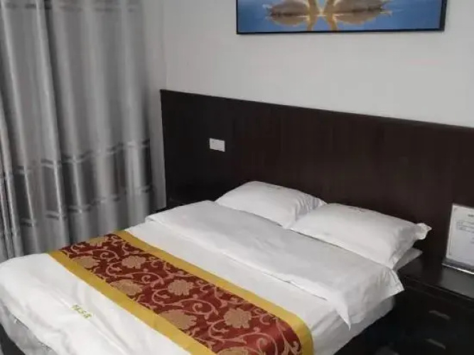 Shanghai Rongle Hotel