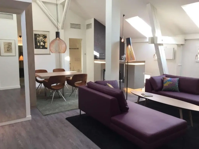 Executive Suite