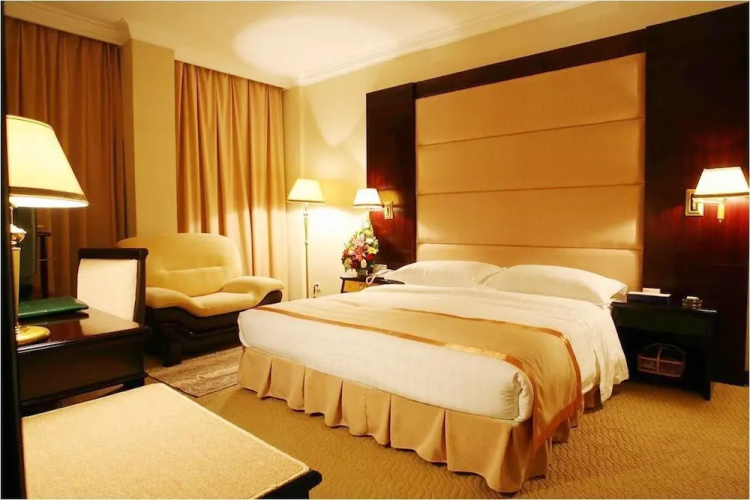 Economic Trade Hotel