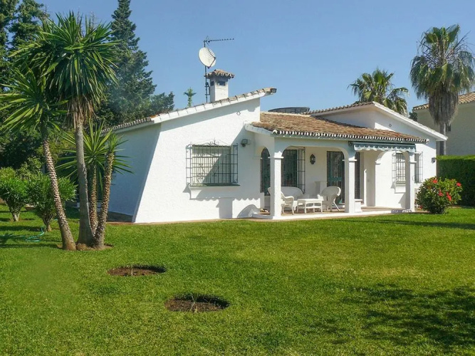 Villa Andres