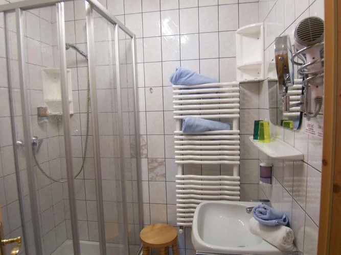 Pension Sonnblickhof