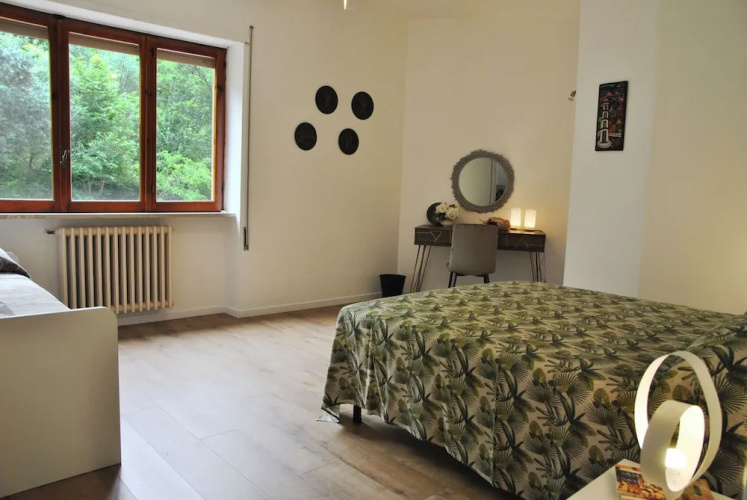 Casa Sofia air Conditioned Flat