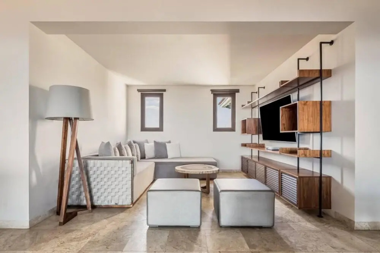 One Bedroom Residence Los Cabos