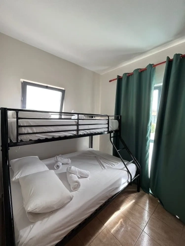 Standard Family room with balcony