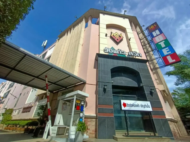 Hotelafbeelding