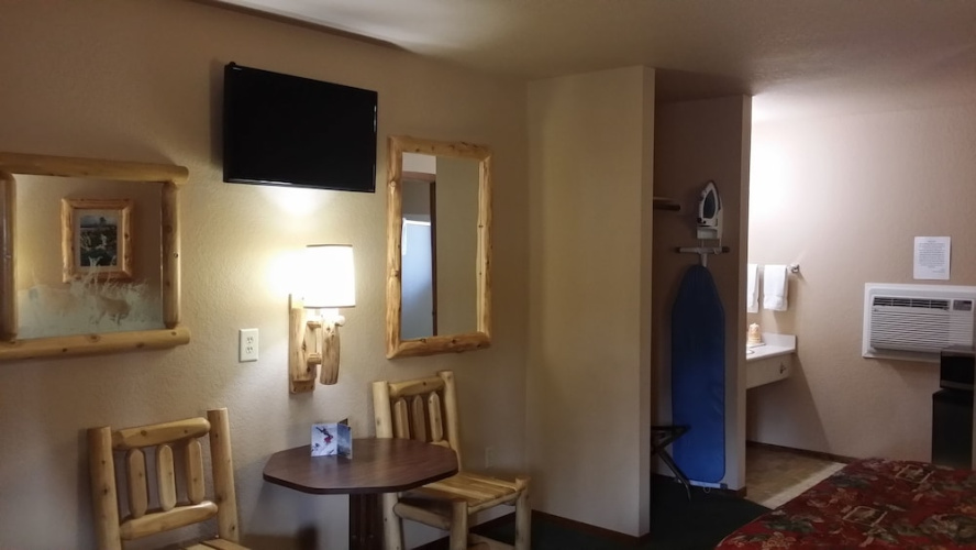 Wildwood Inn